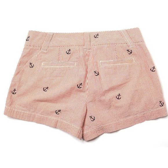 Lot of 2 — J. Crew Shorts (size 2) - Picture 3 of 7